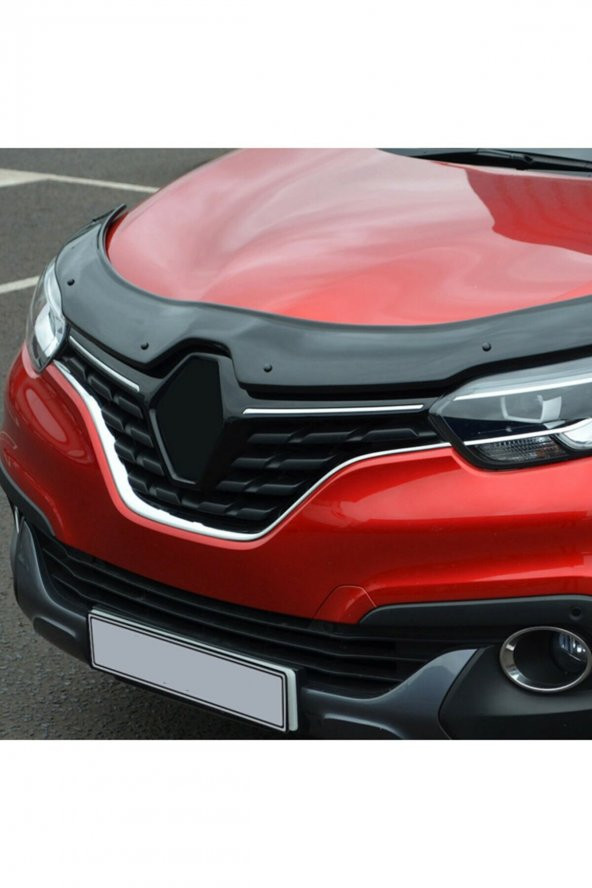 KADJAR ÖN KAPUT KORUYUCU RÜZGARLIĞI 2012 2013 2014 2015 2016 2017 2018 2019 2020 - Resim 4