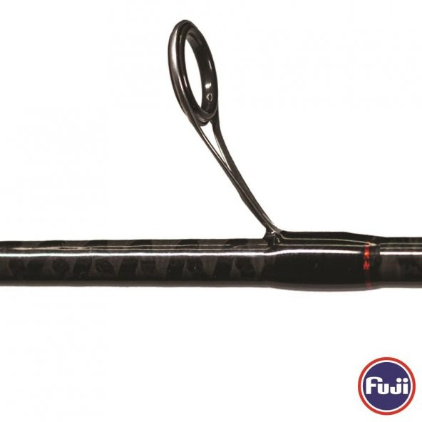 Ryuji Sky Force 274 cm 10-50 gr 2 Parça Spin Olta Kamışı - 2