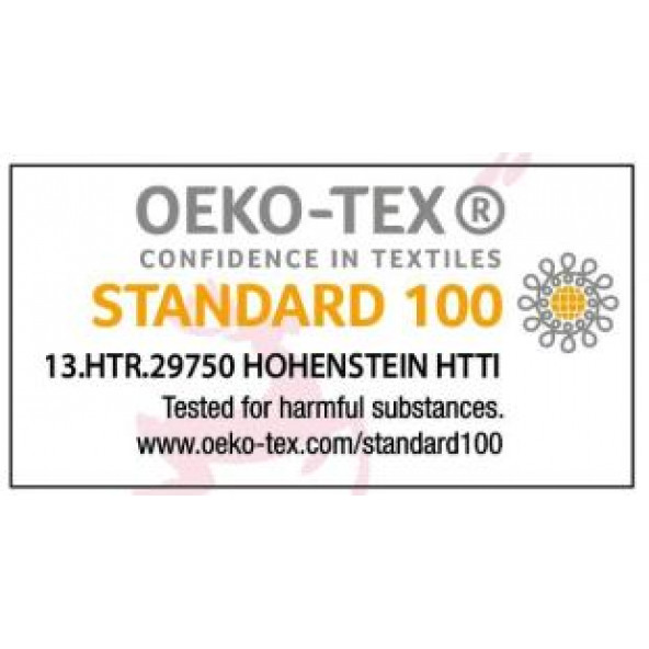 JOTTA PEMBE %100 COTTON ÜTÜ MASASI KILIFI BEZİ ÖRTÜSÜ - 4