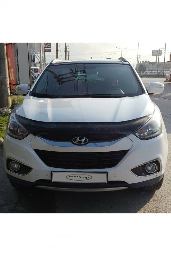 HYUNDAİ İX35 ÖN KAPUT KORUYUCU RÜZGARLIĞI 2010 2011 2012 2013 2014 2015 2016 2017