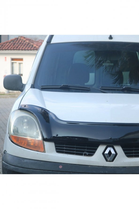 RENAULT KANGOO KAPUT RÜZGARLIĞI 2003 2004 2005 2006 2007 - 3