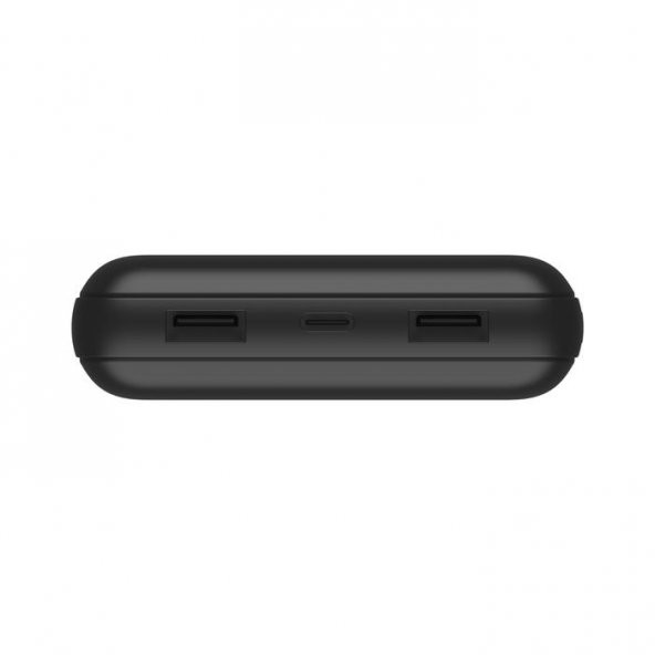 Belkin Boost Charge 20000 Mah 15W Powerbank Siyah BPB012BTBK - 3