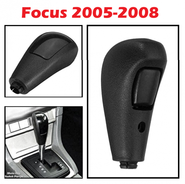 Ford Focus Vites Topuzu Otomatik 2005-2008 [5M5P7K327CA]