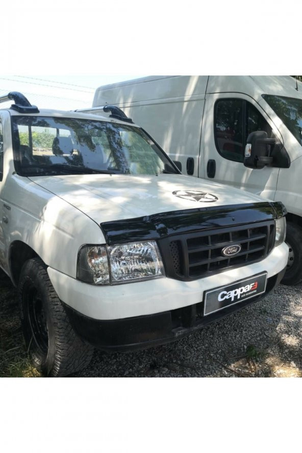 RANGER 2002 2003 2004 2005 2006 KAPUT KORUYUCU RÜZGARLIĞI