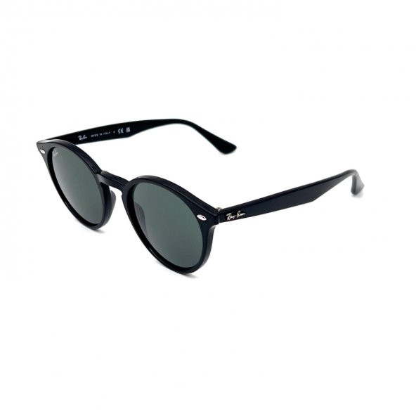 Ray-Ban RB2180 601 71 Güneş Gözlüğü - Resim 2