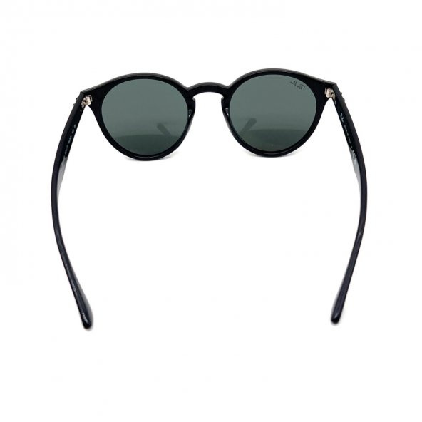 Ray-Ban RB2180 601 71 Güneş Gözlüğü - Resim 4