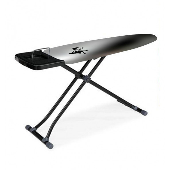 GERCELLA LUXURY PRETTY WOMEN ÜTÜ MASASI KILIFI BEZİ ÖRTÜSÜ - Resim 2