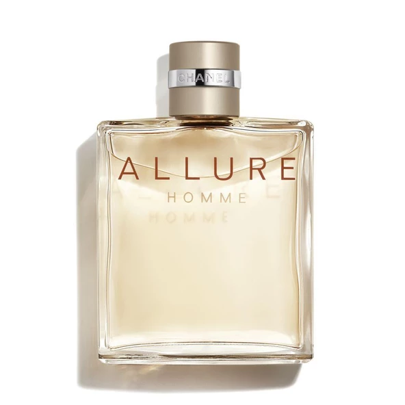 Chanel Allure Homme EDT 150 ml Erkek Parfüm ürün görseli