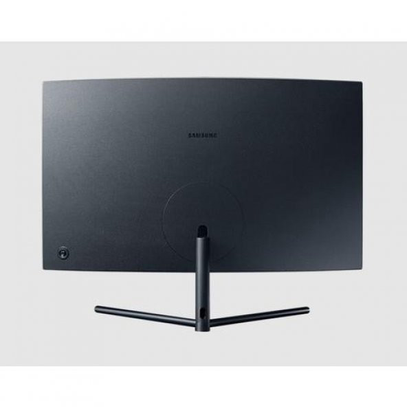 Samsung UR59C LU32R590CWRXUF 31.5" 4ms 4K Curved Monitör Outlet - 2
