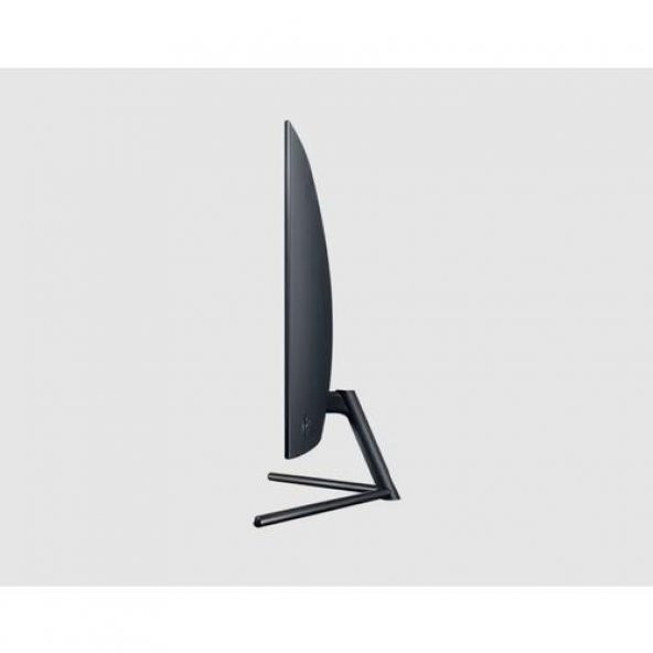 Samsung UR59C LU32R590CWRXUF 31.5" 4ms 4K Curved Monitör Outlet - 4