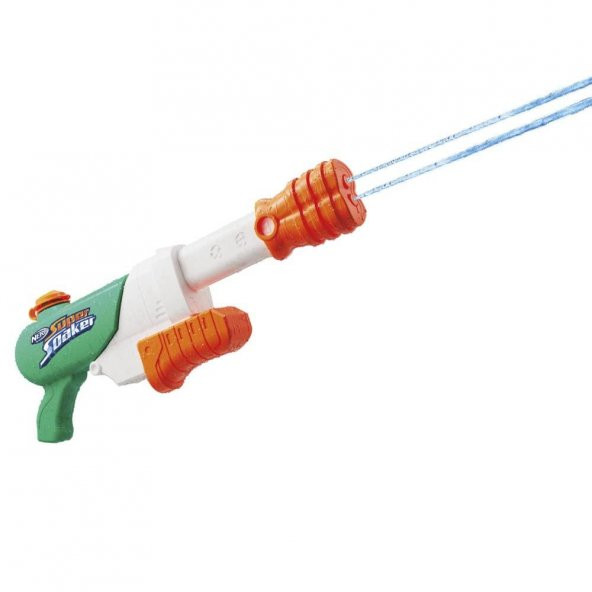 Nerf Super Soaker Hydro Frenzy F3891, Su Tabancası