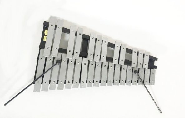 CREMONIA AL30 GLOCKENSPIEL 30 NOTALI