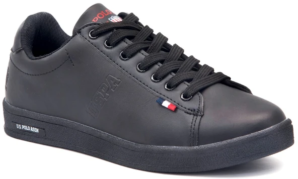 U.S. Polo Assn. 1608 Franco G Syh/Anl Bayan Ayakkabı Kadın Casual