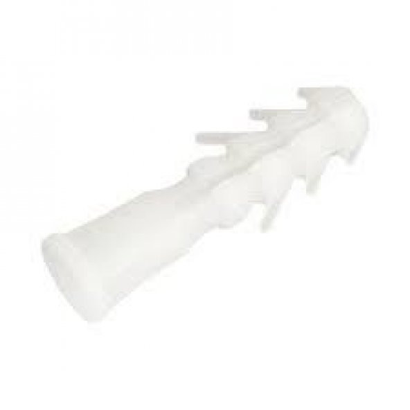 Plastik Dubel 10 MM (paket 500 lü)