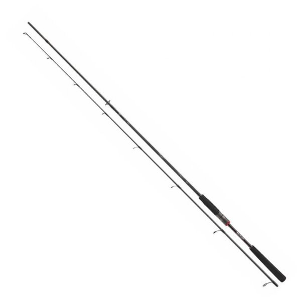 Daiwa Ballistic-X (S) 240 cm 30-70 gr 2 Parça Spin Olta Kamışı