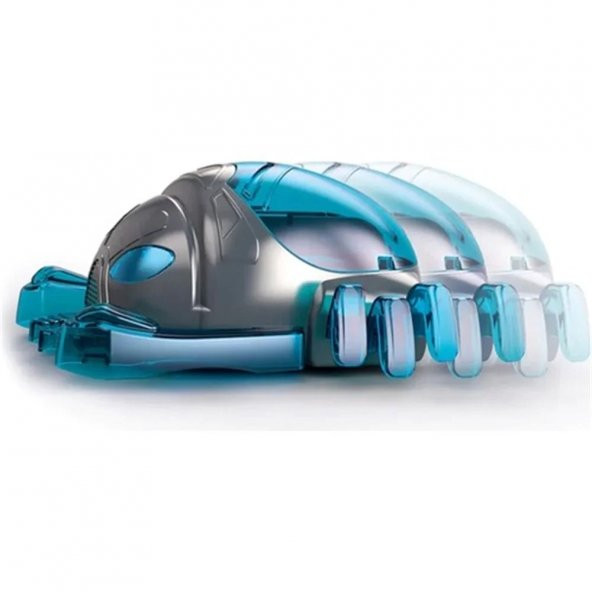 Clementoni Robotik Laboratuvarı - BeetleBot - 2