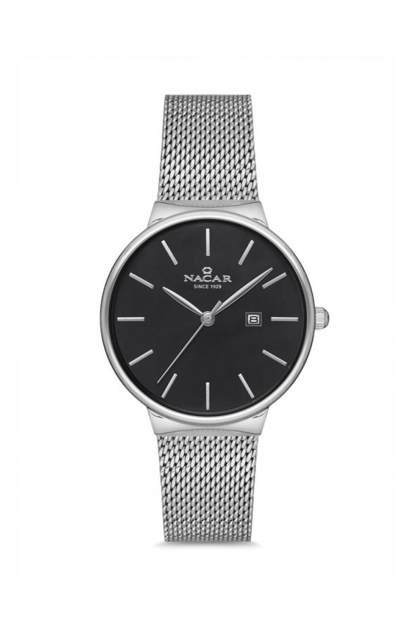 Nacar NC34-390431-ABSM Kadın Kol Saati