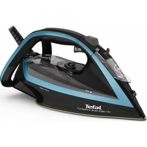 Tefal FV5695 Turbo Pro Anti-Calc 3000 W Buharlı Ütü