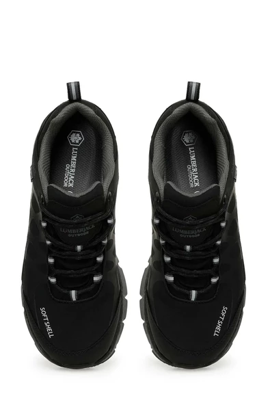 LUMBERJACK 3W URSA WMN 3PR,KADIN OUTDOOR SU GEÇİRMEZ SPOR AYAKKABI (KIŞ 23) - 4