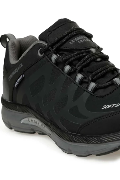 LUMBERJACK 3W URSA WMN 3PR,KADIN OUTDOOR SU GEÇİRMEZ SPOR AYAKKABI (KIŞ 23) - 6