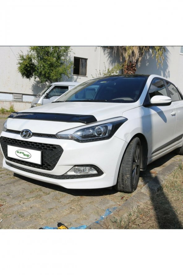 HYUNDAİ İ20 ÖN KAPUT KORUYUCU RÜZGARLIĞI 2017 2018 2019 2020 - 2