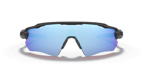 Oakley Radar EV PATH Güneş Gözlüğü Matte Black Prizm Deep Water Polarized - 11