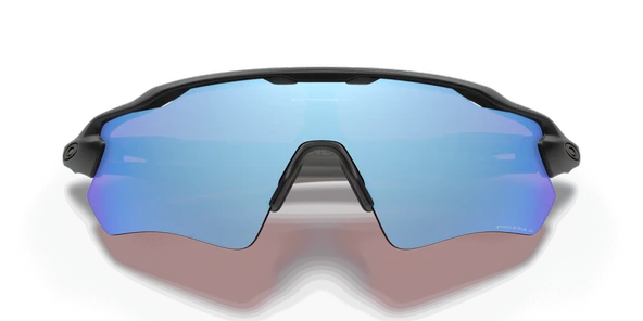 Oakley Radar EV PATH Güneş Gözlüğü Matte Black Prizm Deep Water Polarized - 9