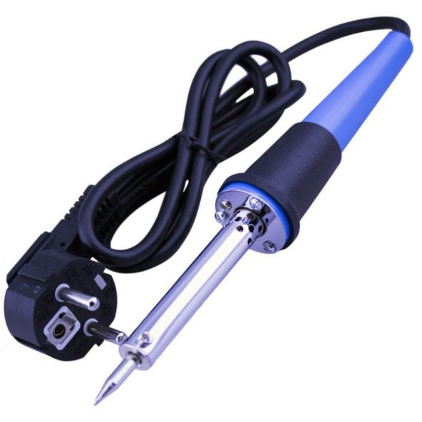 S-LINE HZD0004 40W KALEM HAVYA ÇİVİ UÇLU K.50 HAVYA ürün görseli