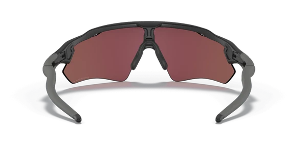 Oakley Radar EV PATH Güneş Gözlüğü Matte Black Prizm Deep Water Polarized - 8