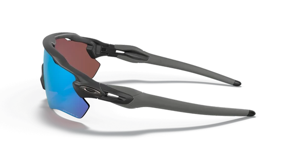 Oakley Radar EV PATH Güneş Gözlüğü Matte Black Prizm Deep Water Polarized - 7