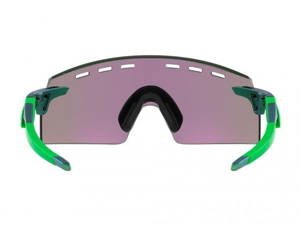 Oakley Encoder Strike Vented Güneş Gözlüğü Gamma Green Prizm Jade - 4