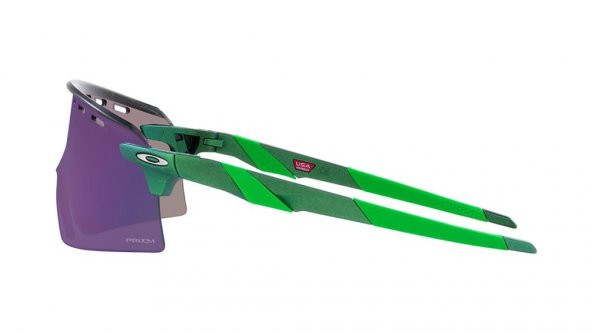 Oakley Encoder Strike Vented Güneş Gözlüğü Gamma Green Prizm Jade - 5