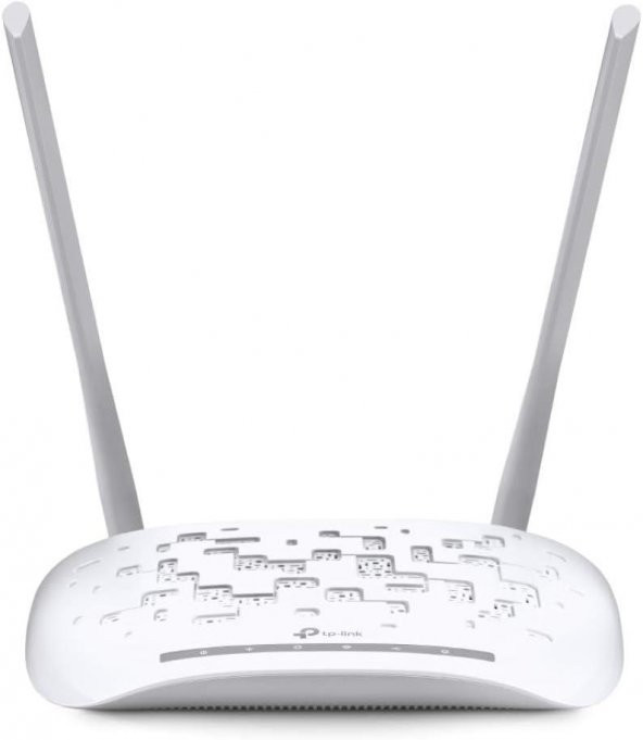 TP-Link TD-W9970 300 Mbps VDSL2 Modem ürün görseli 1