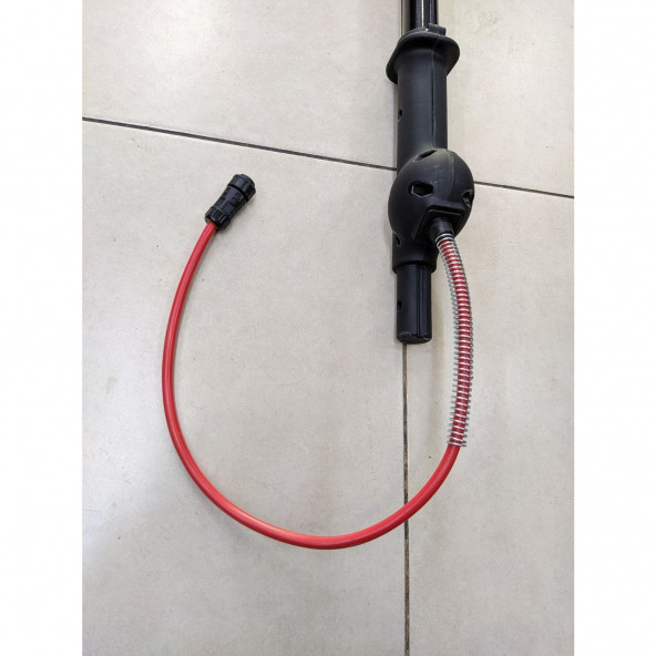 Sak 934 Plus Zeytin Silkme Makinesi - 3