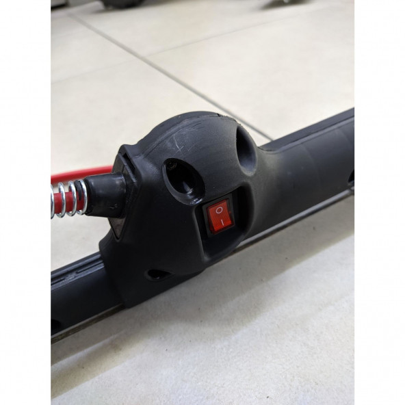 Sak 934 Plus Zeytin Silkme Makinesi - 5