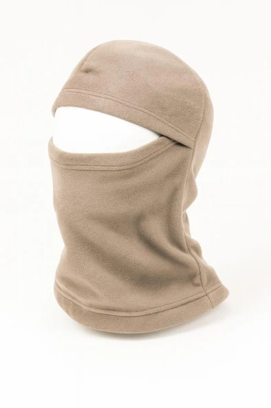 Single Sword Polar Kar Maskesi Erkek&Kadın Balaklava - Resim 8