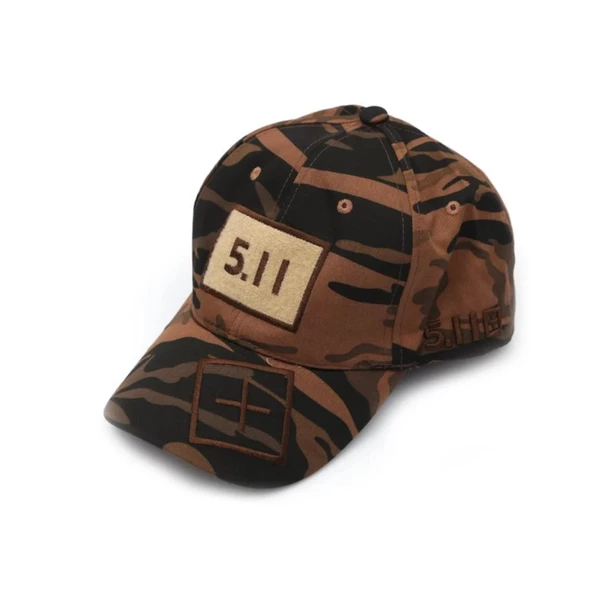 5.11 Tactical Askeri Kep - 5