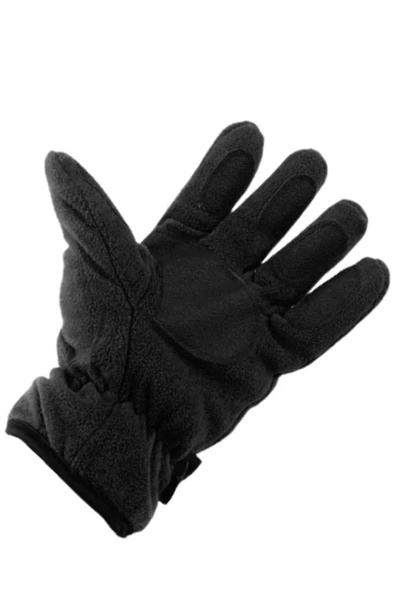 İşnar Erkek&Kadın Outdoor Kışlık Kaymaz Polar Eldiven - 5