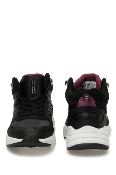KINETIX 3W TRACES PU HI W 3PR,KADIN OUTDOOR BOT (KIŞ 23) - 12