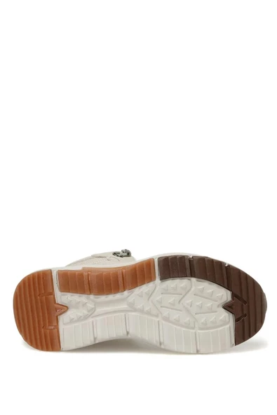 KINETIX 3W TRACES PU HI W 3PR,KADIN OUTDOOR BOT (KIŞ 23) - 6