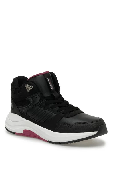 KINETIX 3W TRACES PU HI W 3PR,KADIN OUTDOOR BOT (KIŞ 23) - 9