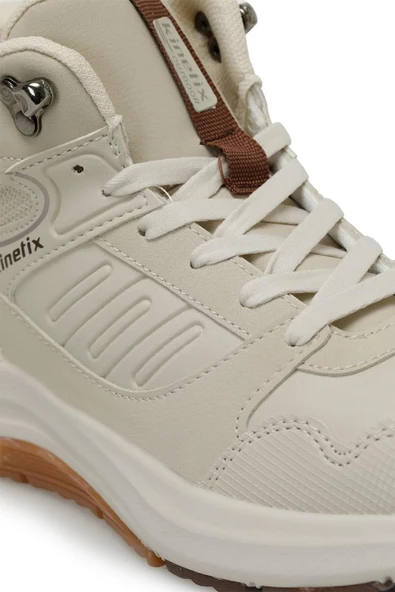 KINETIX 3W TRACES PU HI W 3PR,KADIN OUTDOOR BOT (KIŞ 23) - 7