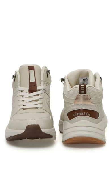 KINETIX 3W TRACES PU HI W 3PR,KADIN OUTDOOR BOT (KIŞ 23) - 5