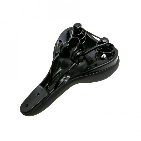 Girist Wetto Orta Bay Lüks Bisiklet Koltuğu - 2