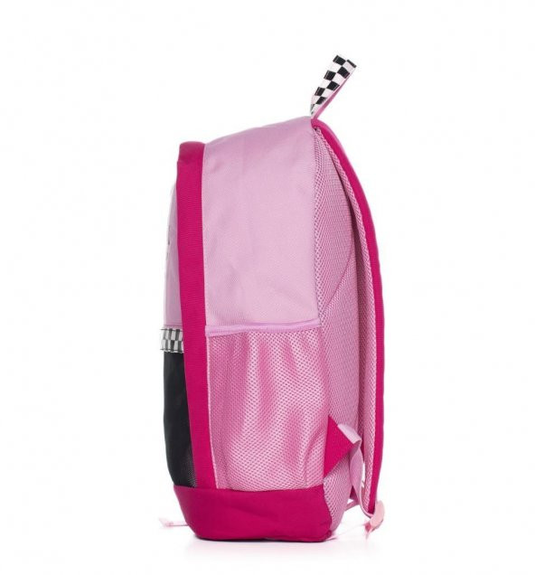 No Fear Orijinal Sırt Çantası Pembe - 2