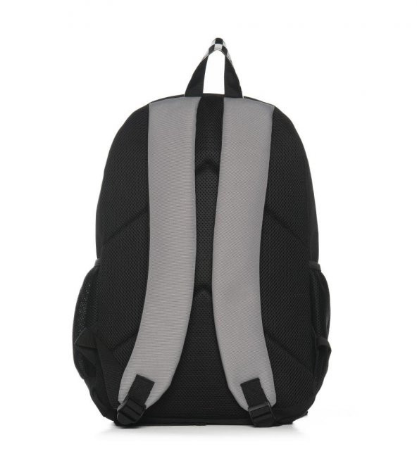 No Fear Orijinal Sırt Çantası Siyah - 3