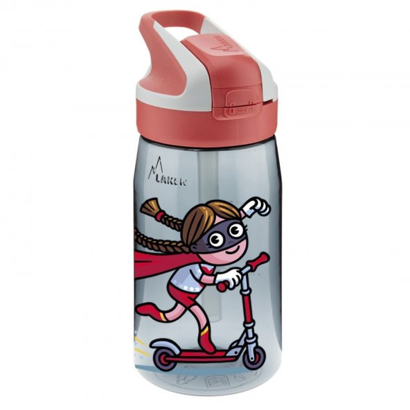 Laken Tritan Summit Şişe 0,45L - Scooter LTNSSC