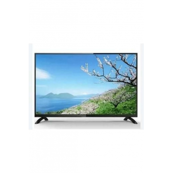 Blaupunkt BL43145SG 4K Ultra HD 43" 109 Ekran Uydu Alıcılı Smart LED TV