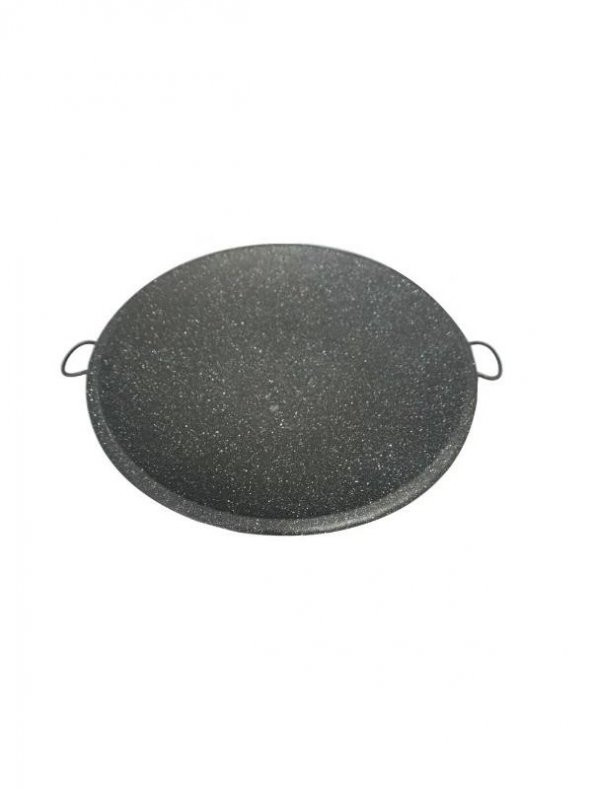 ORCAMP GR-823-90 GRANİT KAPLAMALI SAC TAVA - 1
