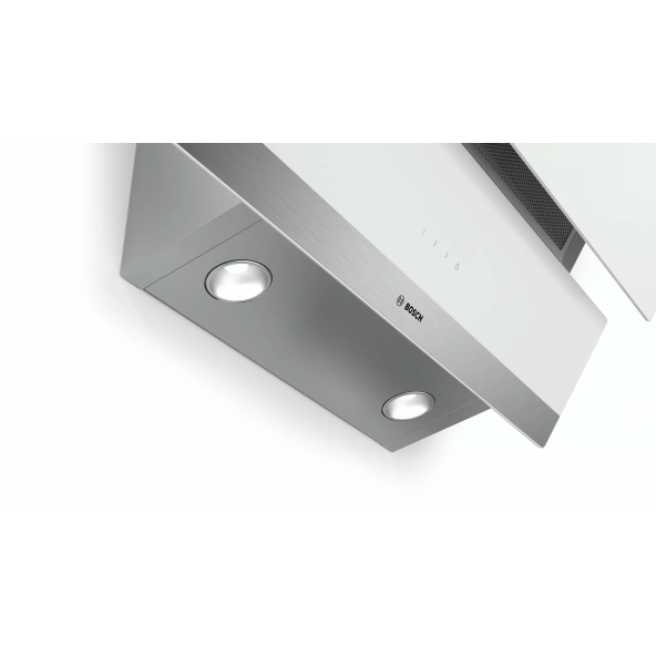 Bosch Dwk095g20t Beyaz Duvar Tipi Davlumbaz - 2